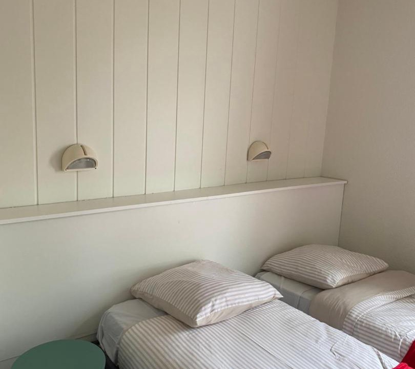 Photo of Bedroom in La Celle-sous-Gouzon