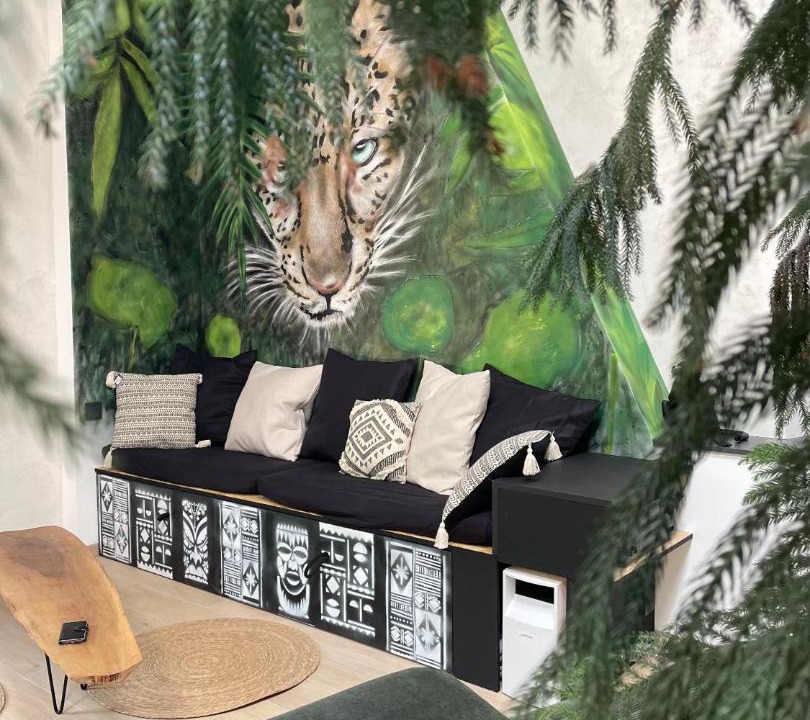 Photo of Livingroom in Grane