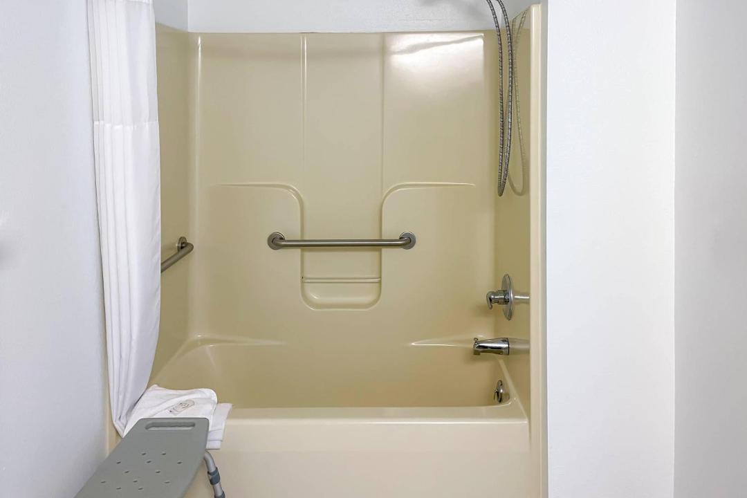Photo of Bathroom in Georgetown