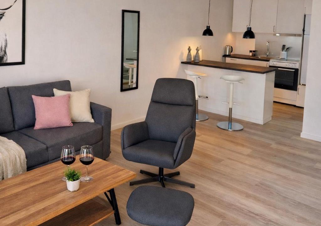 Photo of Livingroom in Frederikshavn