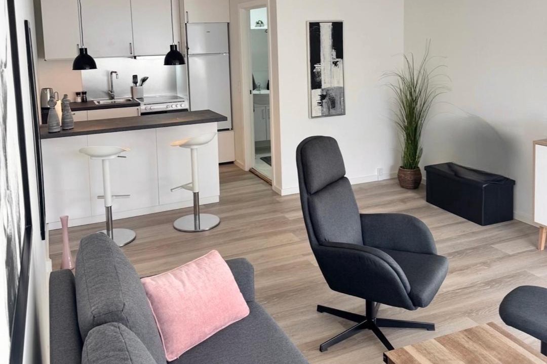 Photo of Livingroom in Frederikshavn