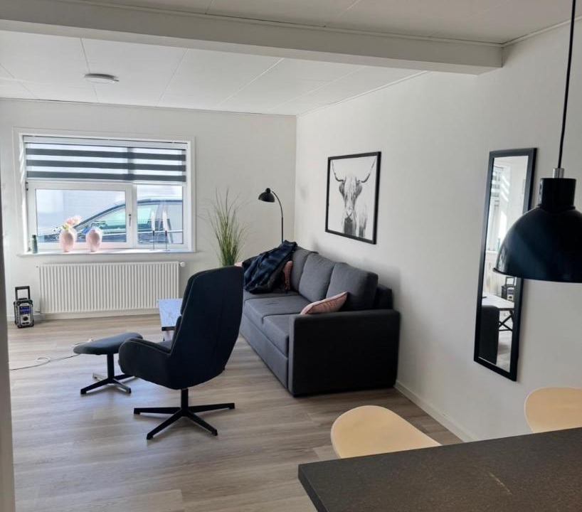 Photo of Livingroom in Frederikshavn