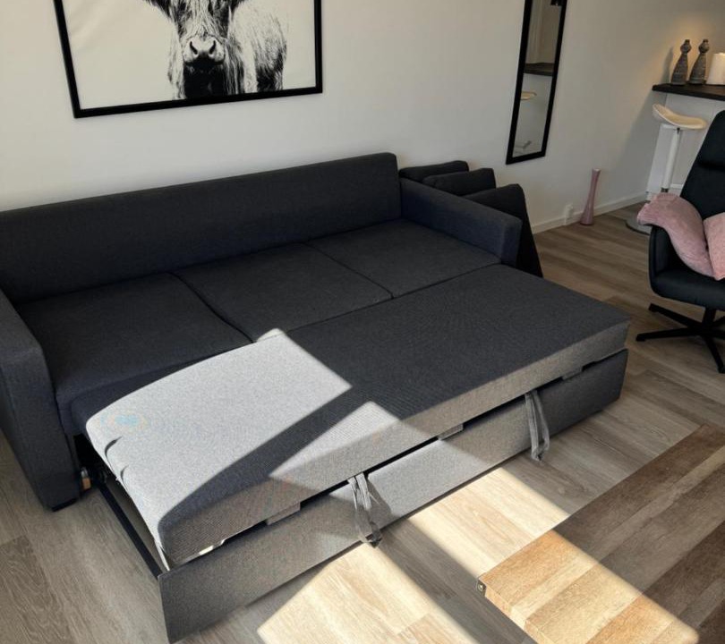 Photo of Livingroom in Frederikshavn