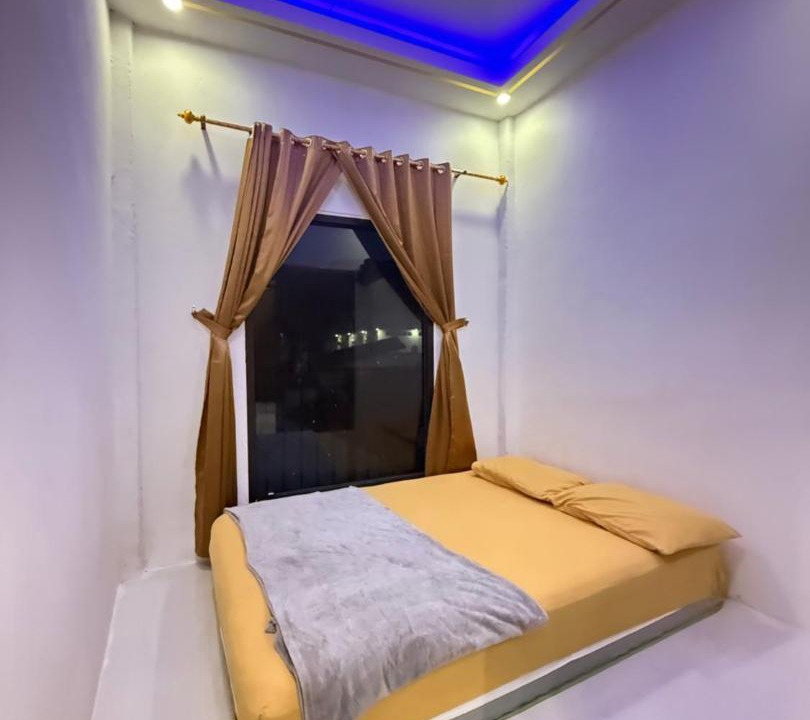 Photo of Bedroom in Komodo