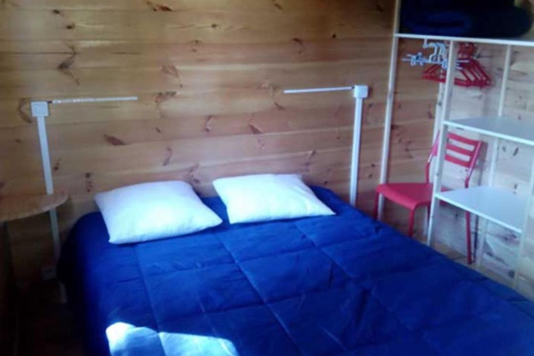 Photo of Bedroom in Mayrac