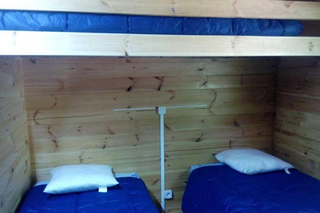 Photo of Bedroom in Mayrac