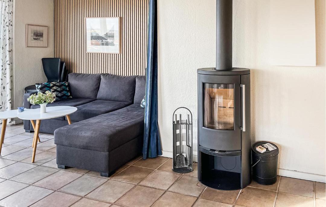 Photo of Livingroom in Grønninghoved Strand
