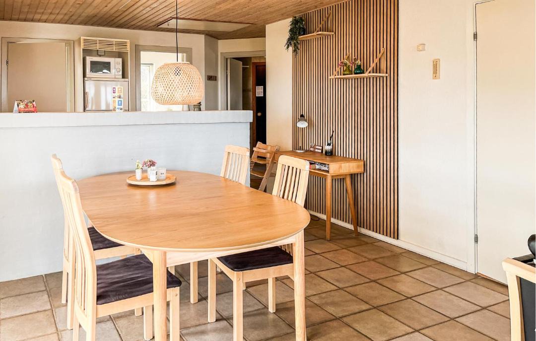 Photo of Kitchen in Grønninghoved Strand
