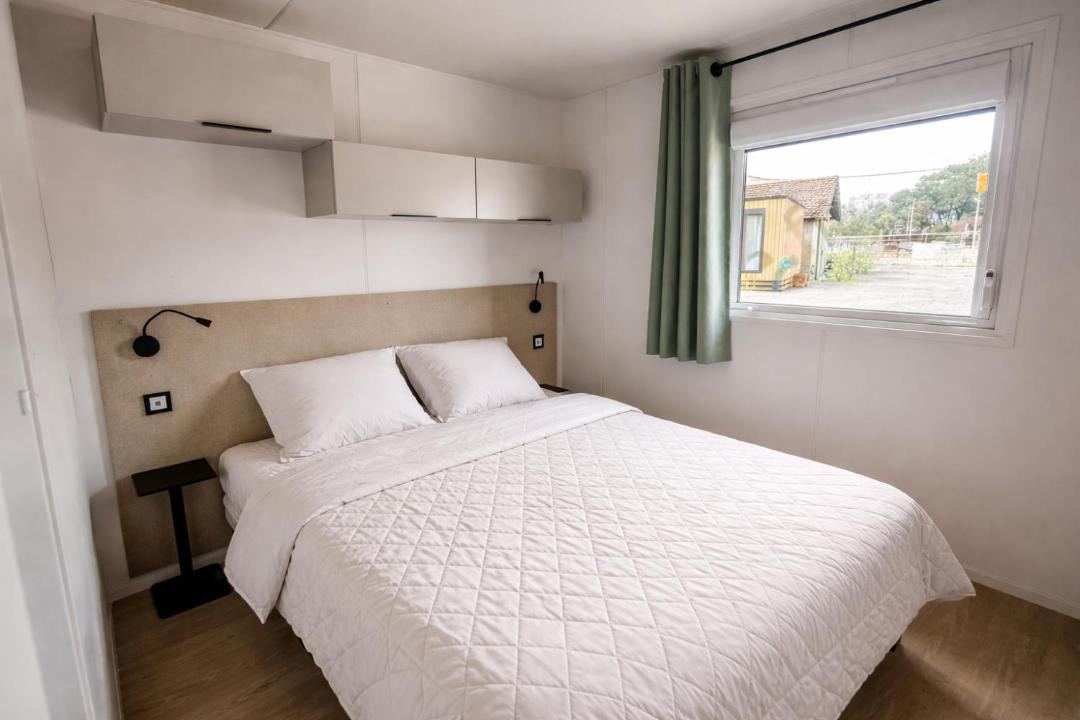 Photo of Bedroom in La Bernerie-en-Retz
