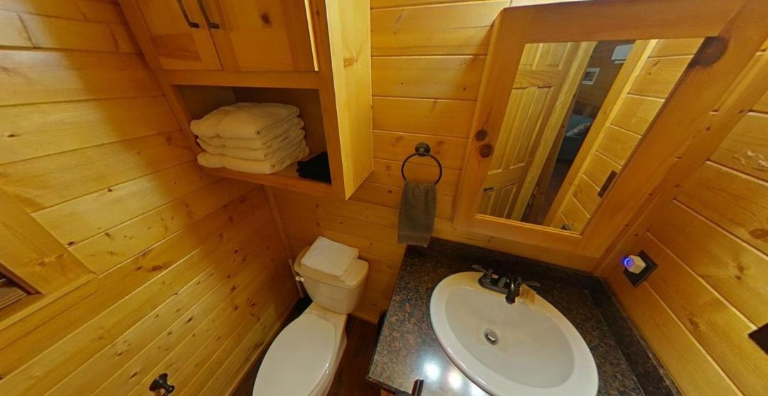Photo of Bathroom in Pipe Creek