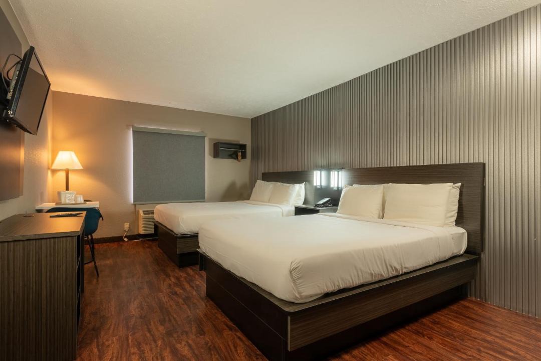 Photo of Bedroom in Limon