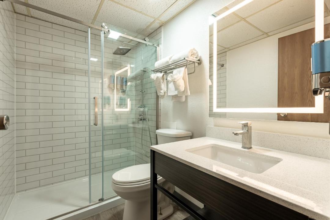 Photo of Bathroom in Limon