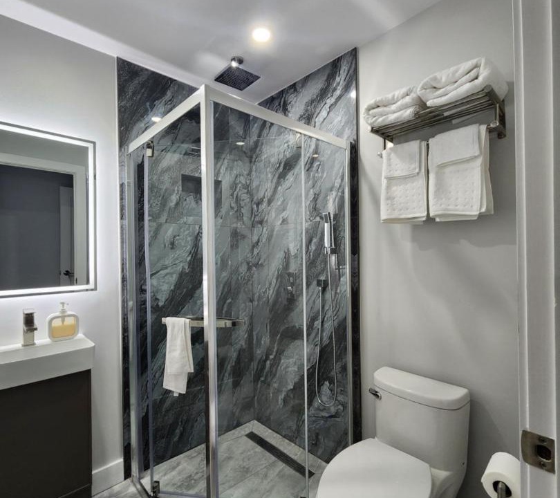 Photo of Bathroom in Historic Old Town