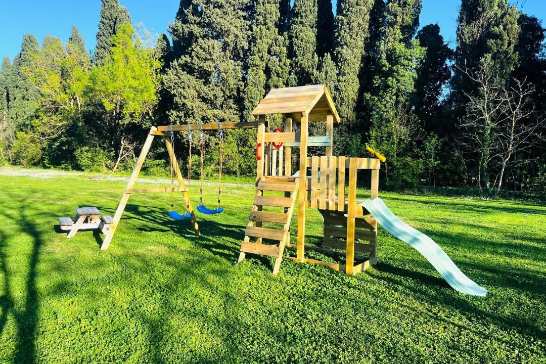 Photo of Outdoor in Plan-d'Orgon
