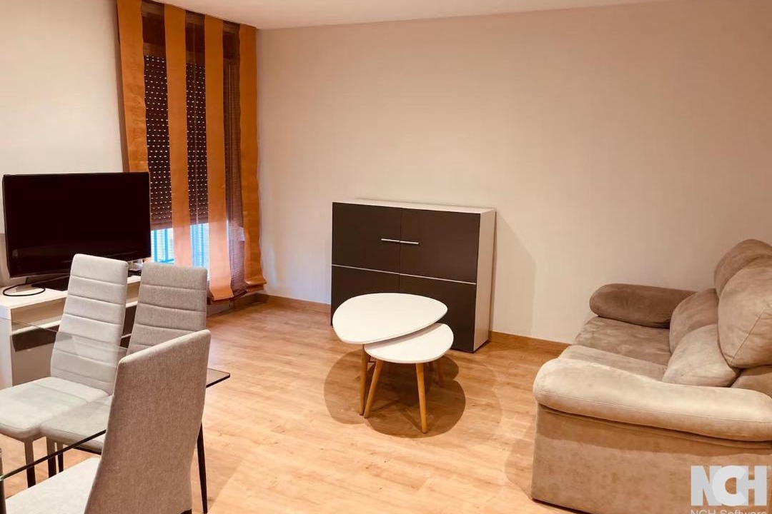 Photo of Livingroom in Soria
