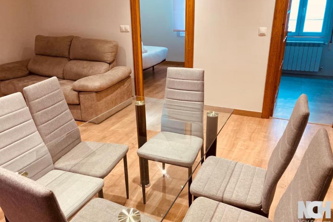 Photo of Livingroom in Soria