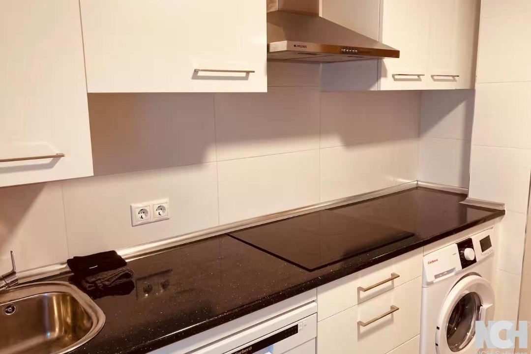 Photo of Kitchen in Soria