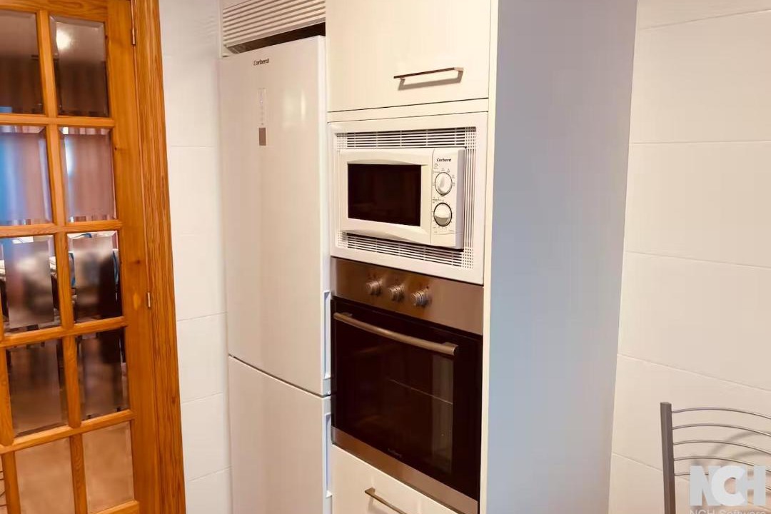 Photo of Kitchen in Soria