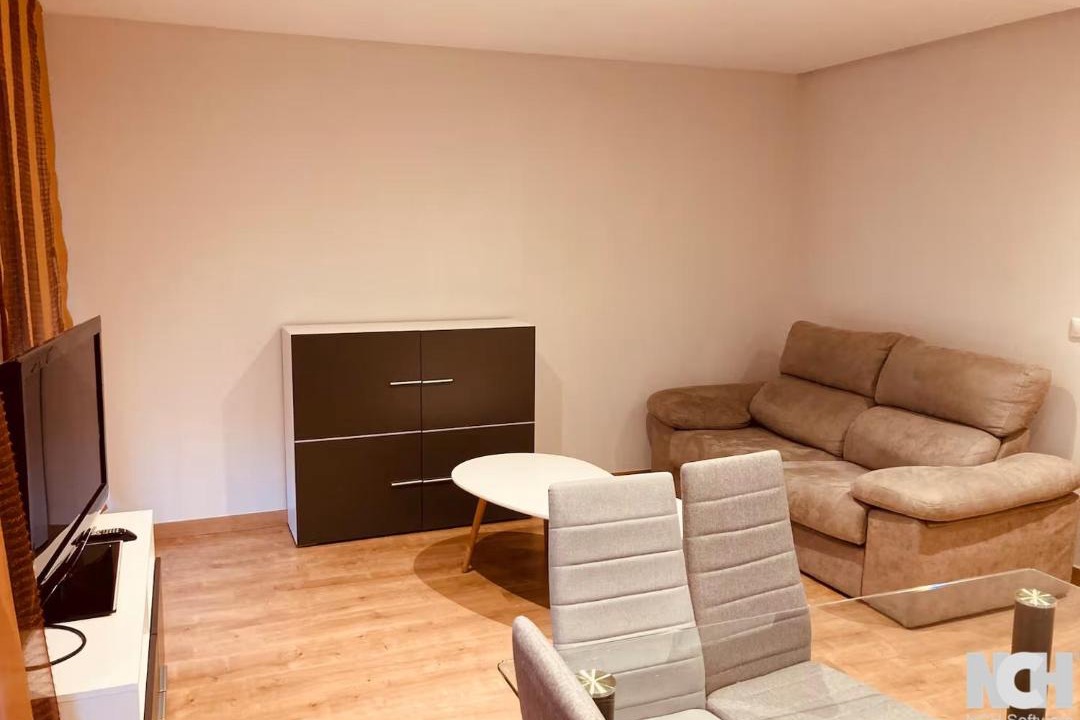 Photo of Livingroom in Soria