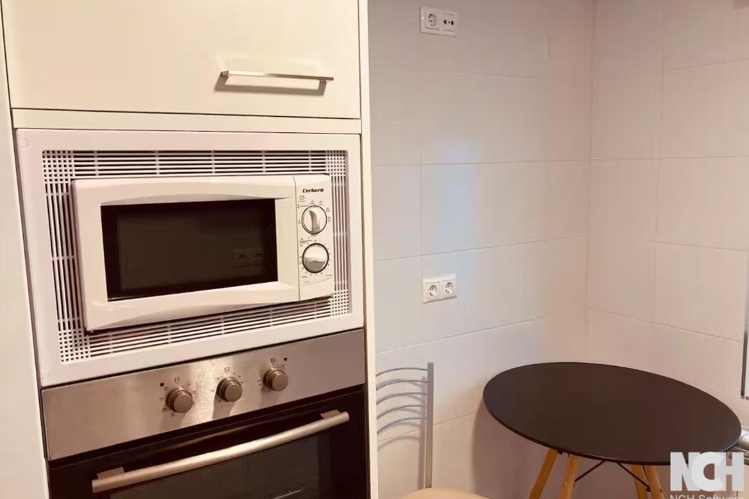 Photo of Kitchen in Soria