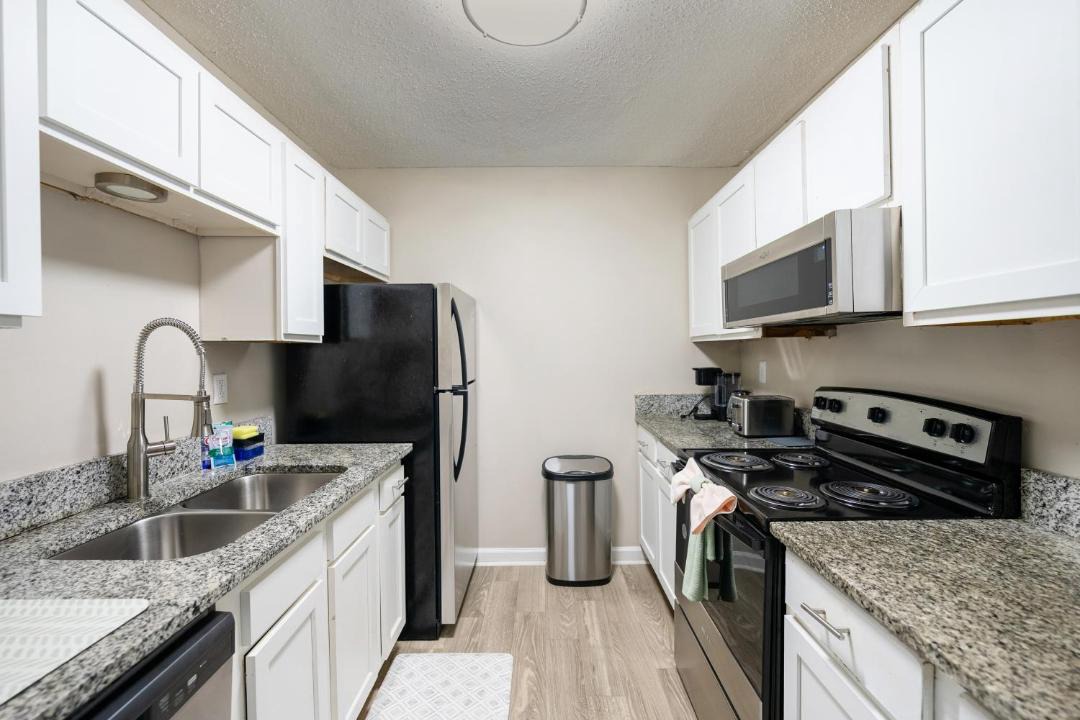 Photo of Kitchen in Crestline Heights