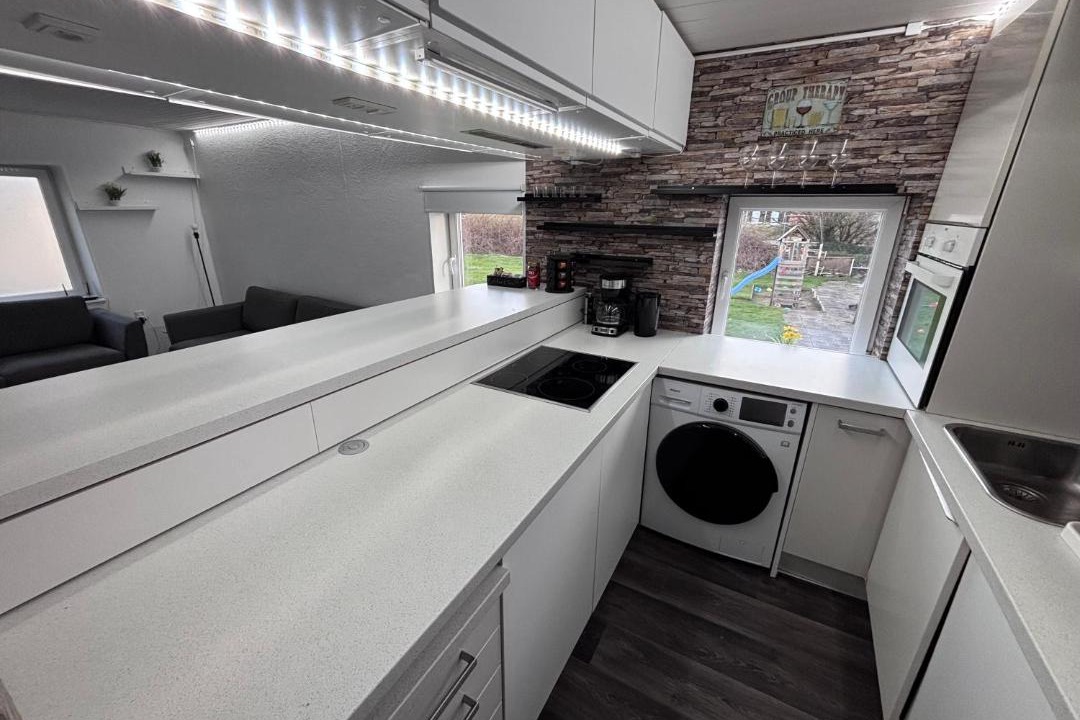Photo of Kitchen in Tilst