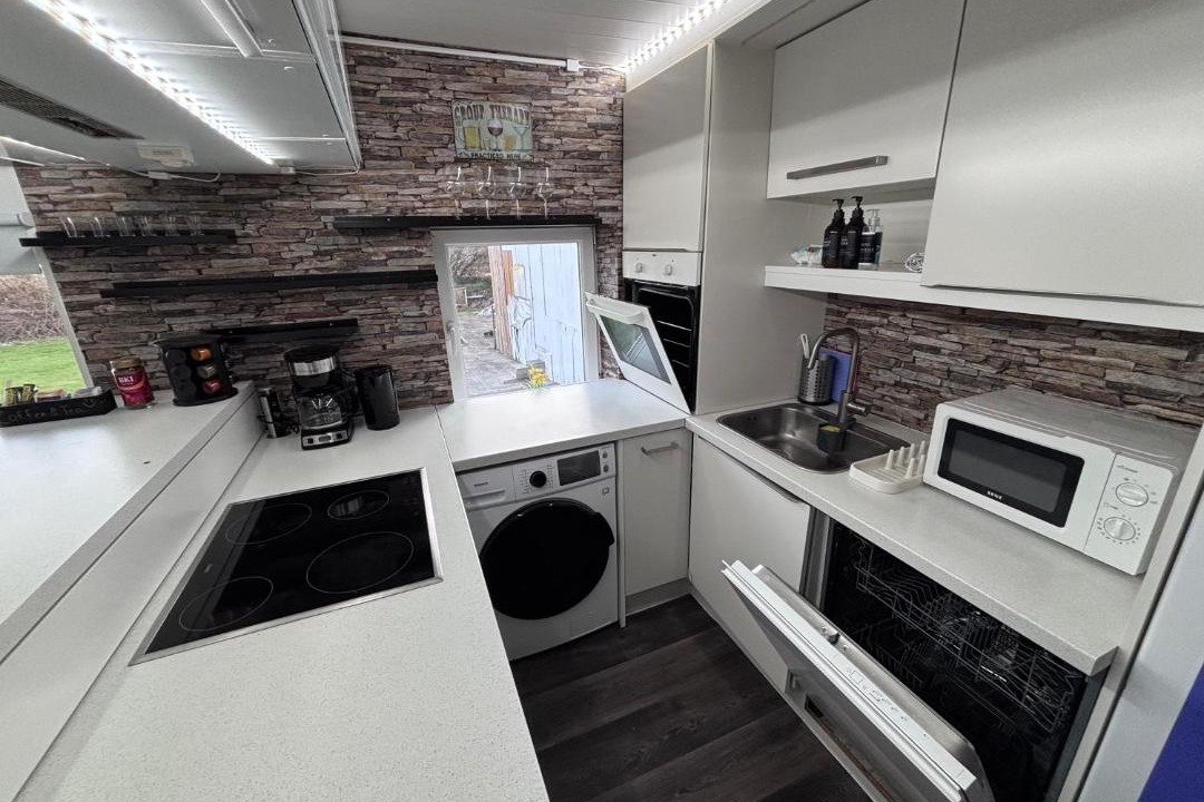 Photo of Kitchen in Tilst