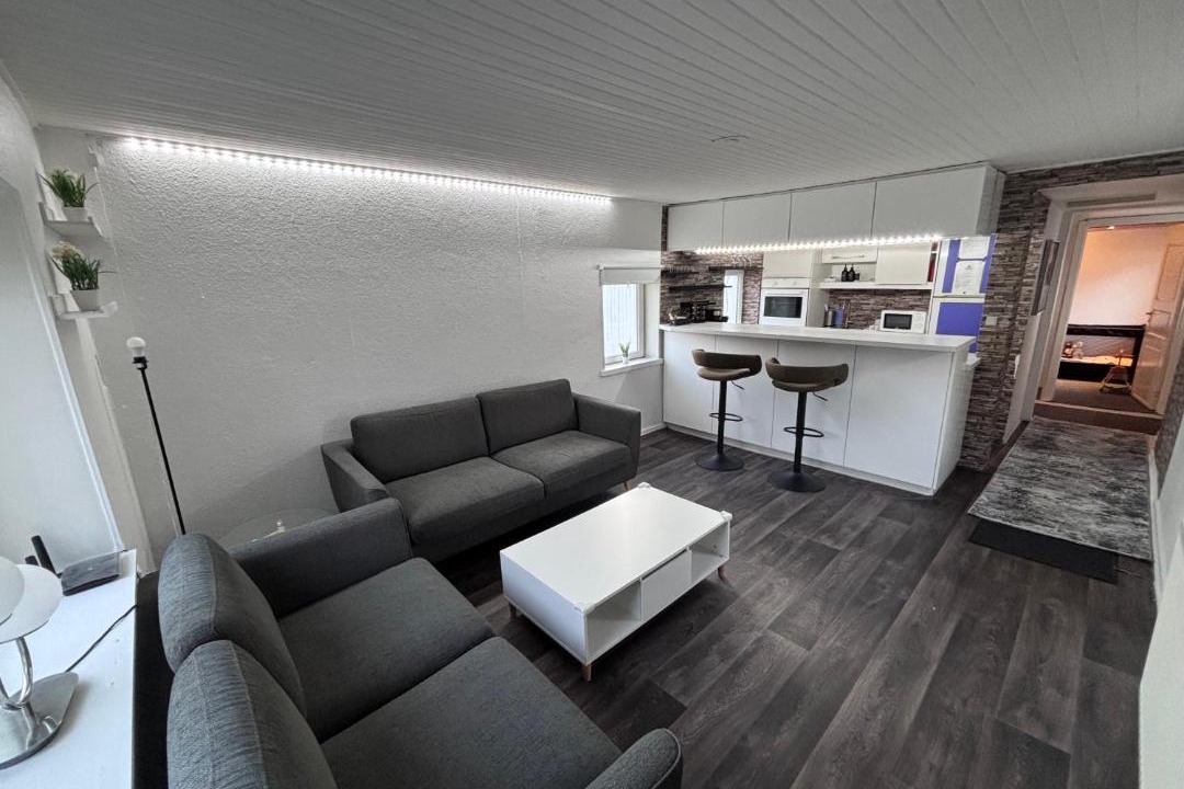 Photo of Livingroom in Tilst