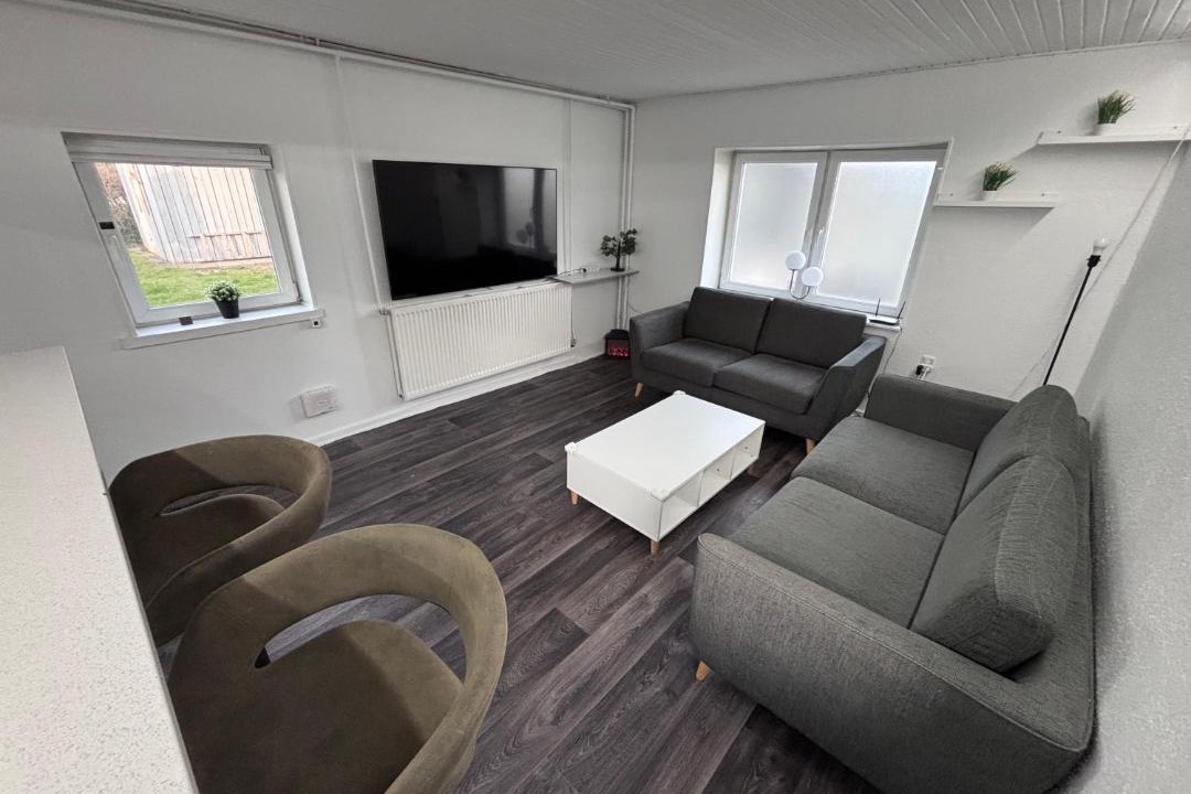 Photo of Livingroom in Tilst
