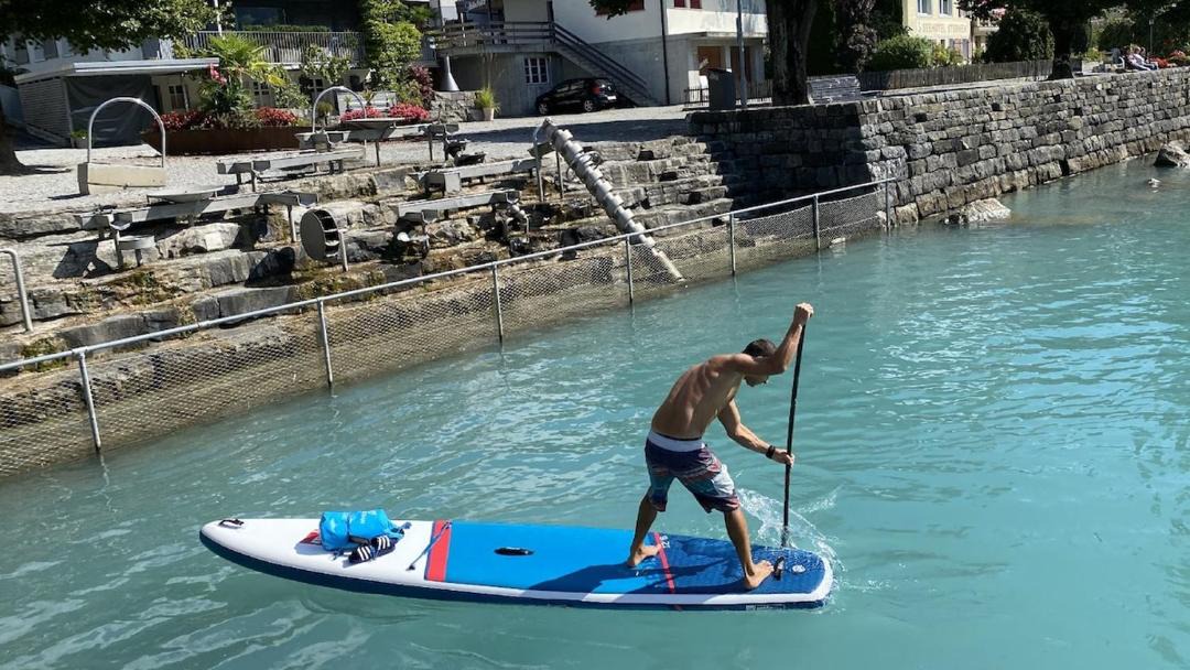 Photo of Others in Brienz