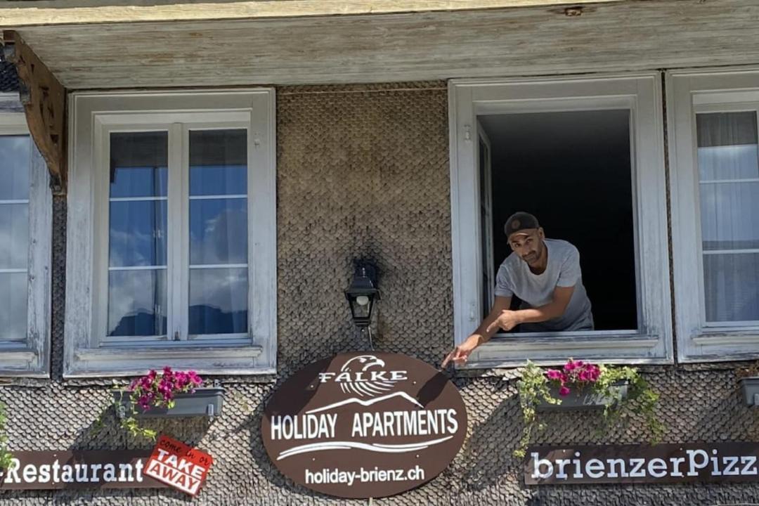 Photo of Others in Brienz