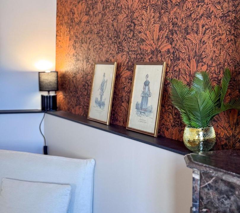 Photo of Livingroom in Petit Bourg