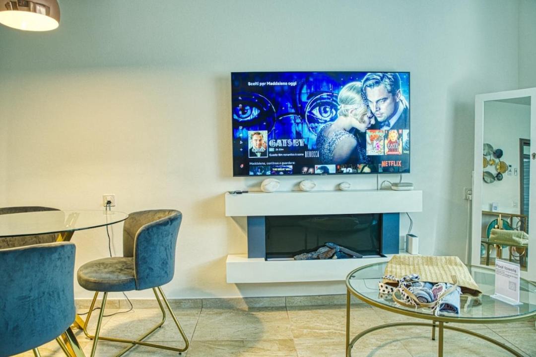 Photo of Livingroom in Arcegno
