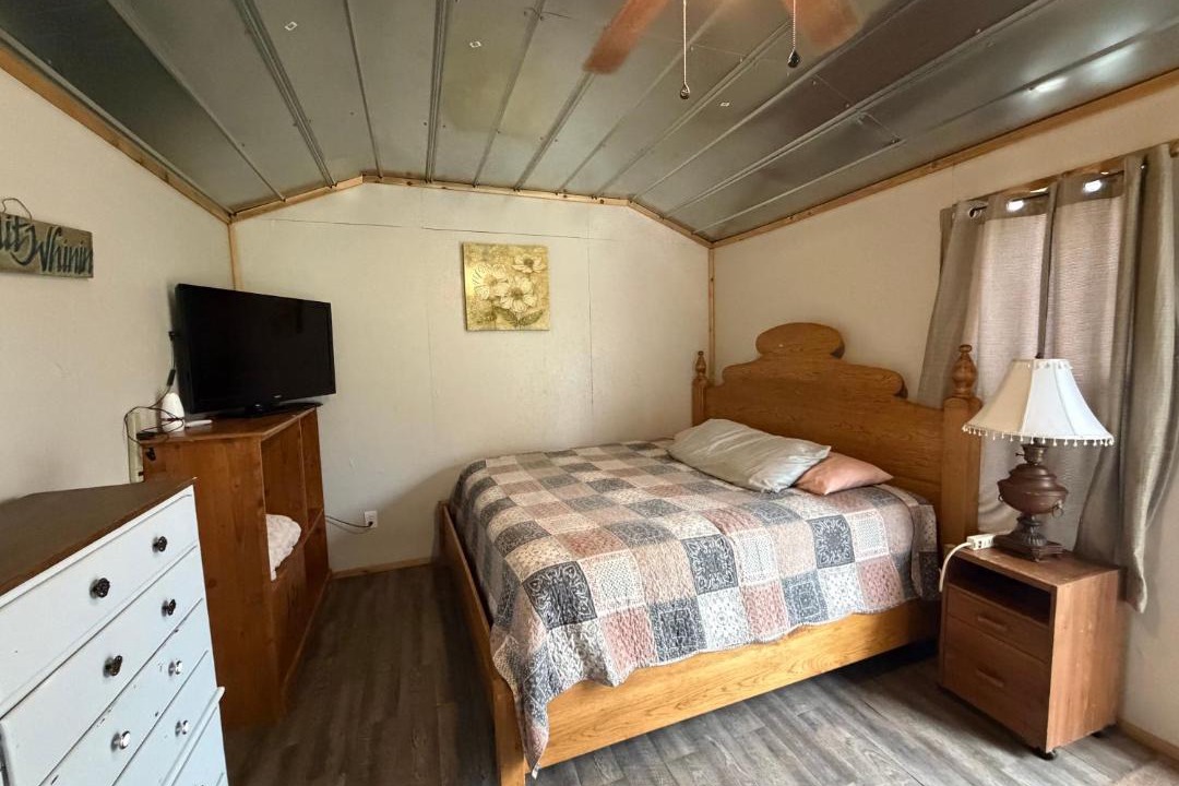 Photo of Bedroom in Rocksprings