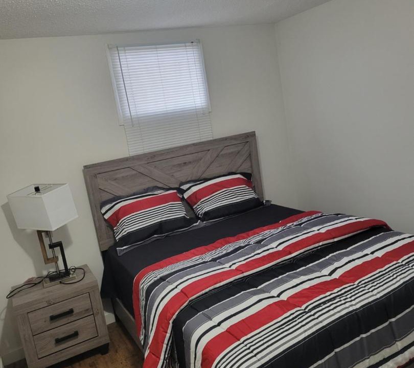 Photo of Bedroom in Brandon