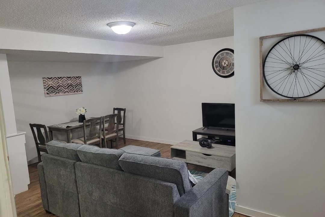 Photo of Livingroom in Brandon