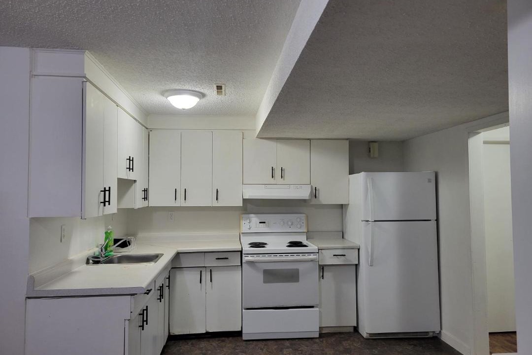 Photo of Kitchen in Brandon