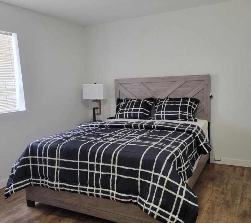 Photo of Bedroom in Brandon