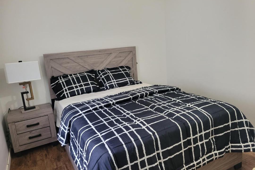 Photo of Bedroom in Brandon