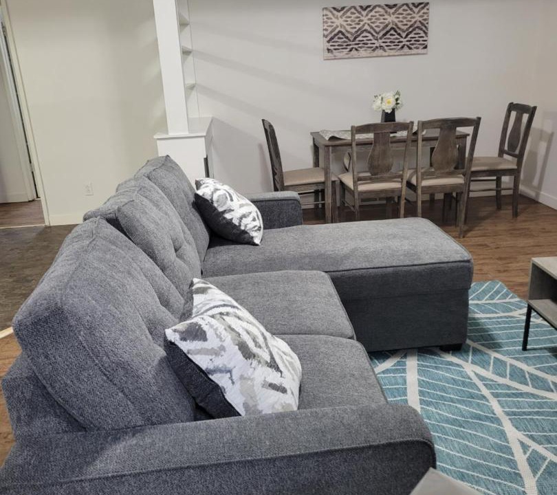 Photo of Livingroom in Brandon