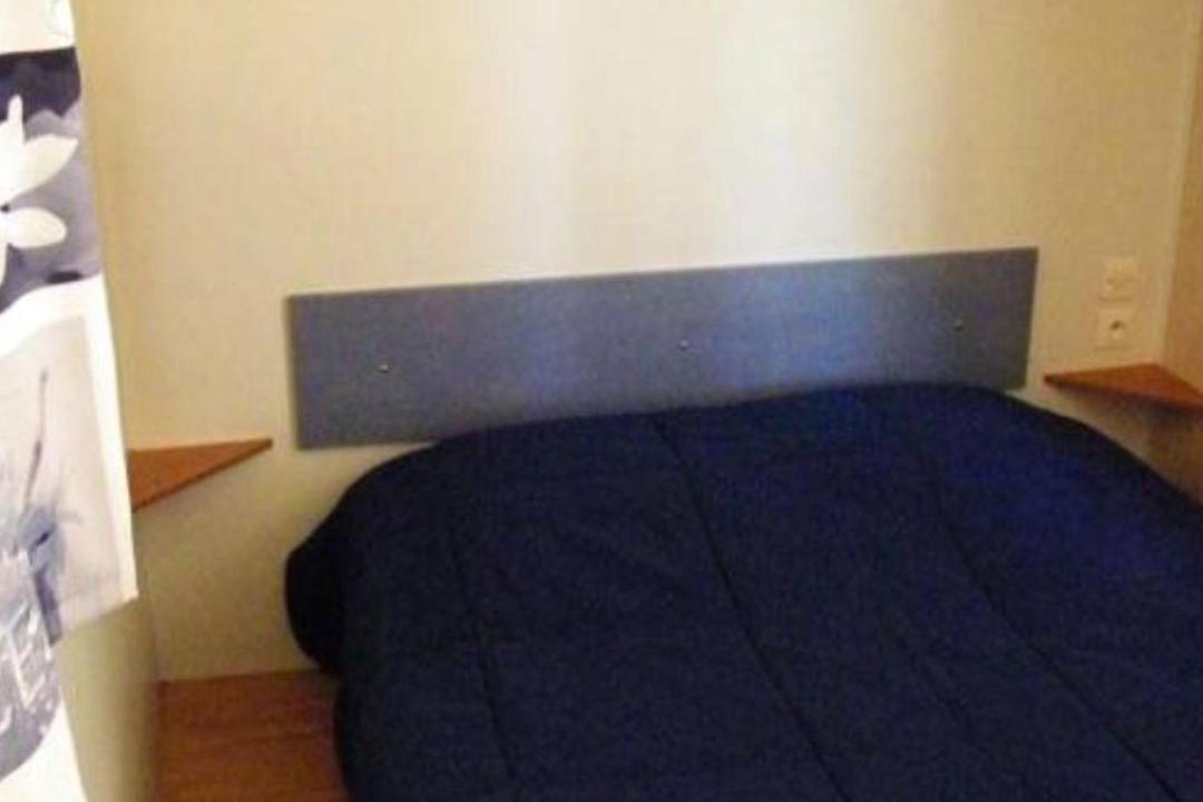 Photo of Bedroom in Mayrac