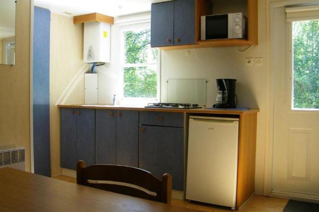 Photo of Kitchen in Mayrac