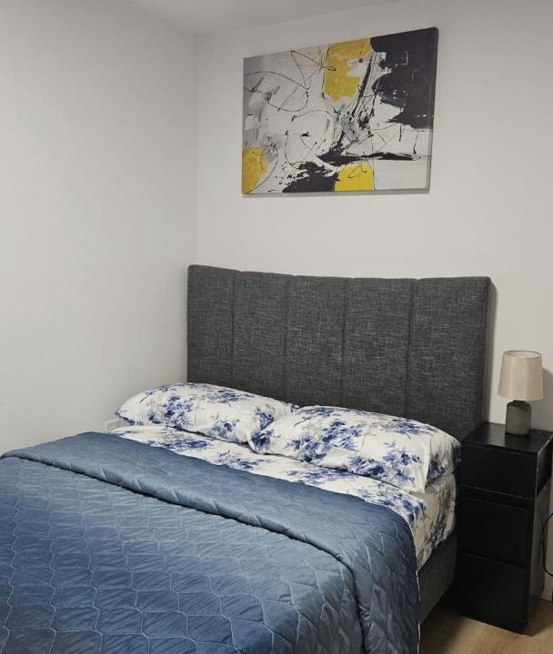 Photo of Bedroom in Winnipeg