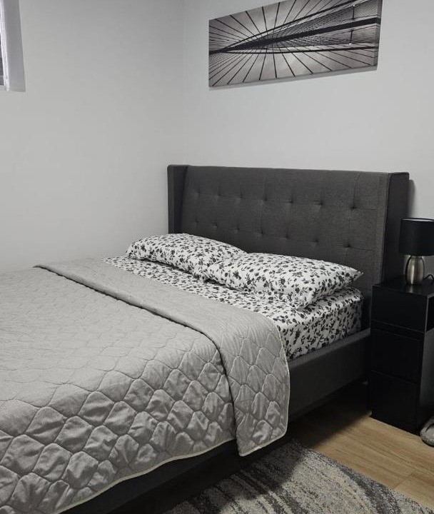 Photo of Bedroom in Winnipeg