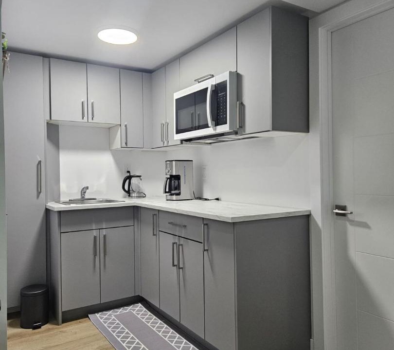 Photo of Kitchen in Winnipeg