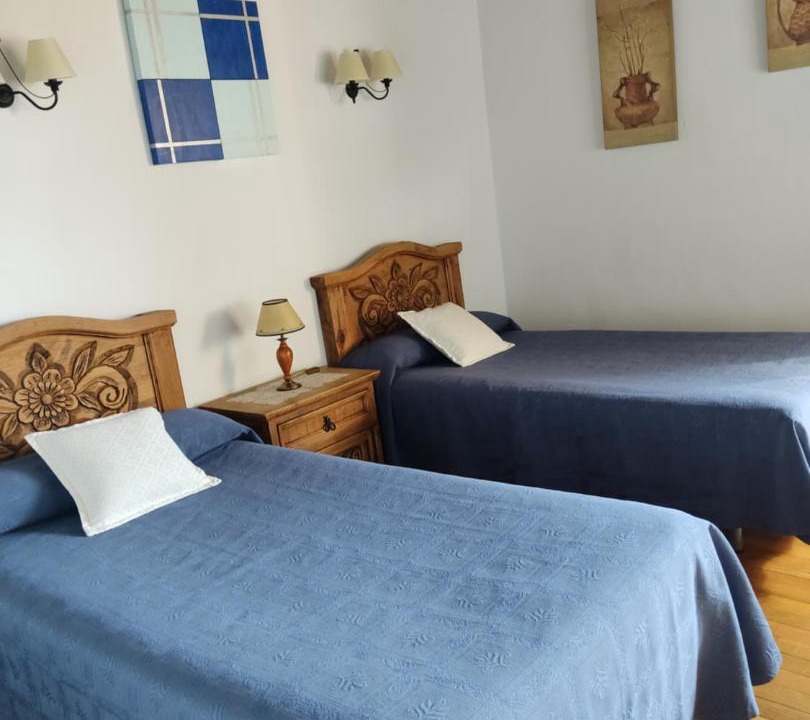Photo of Bedroom in El Torno