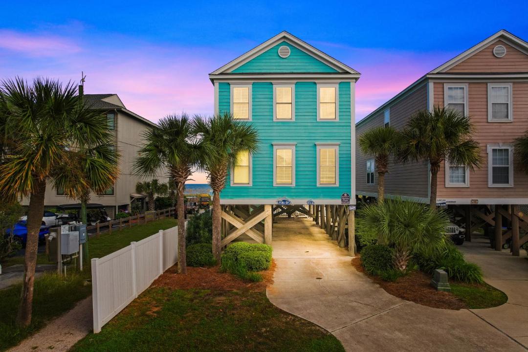 Photo of Others in Surfside Beach