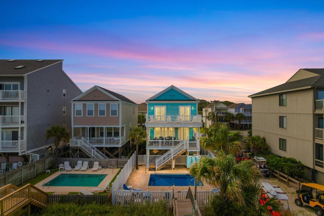 Photo of Others in Surfside Beach