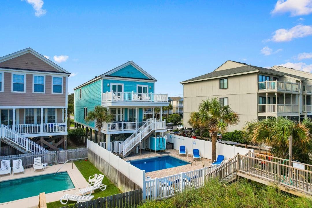 Photo of Others in Surfside Beach
