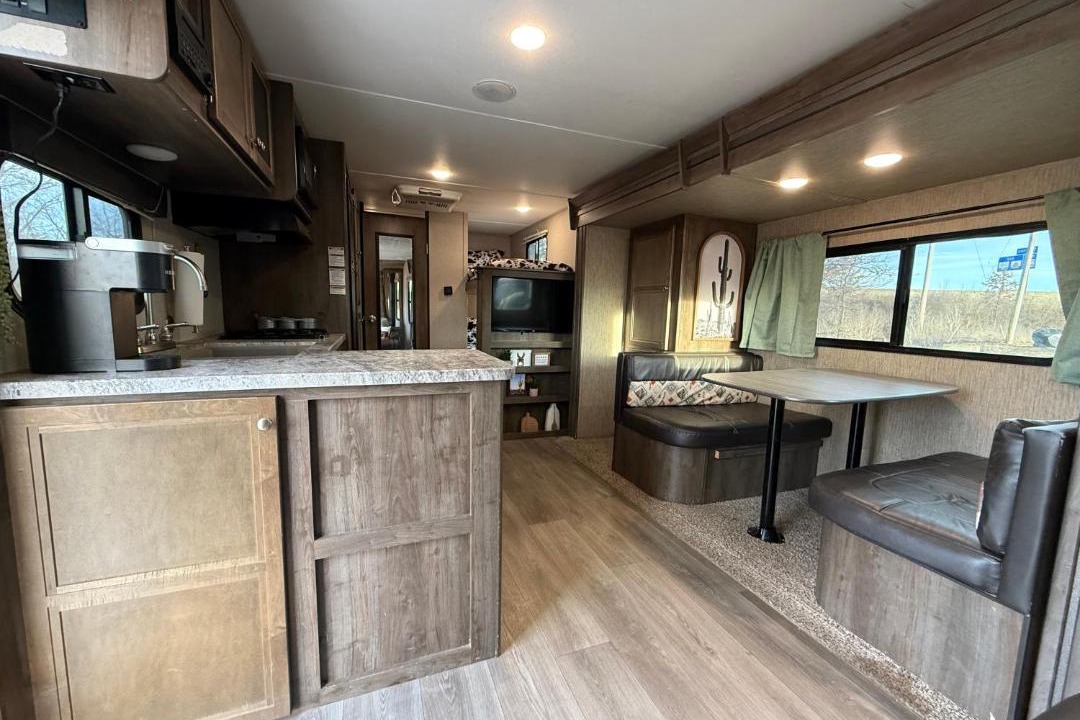 Photo of Kitchen in Archie